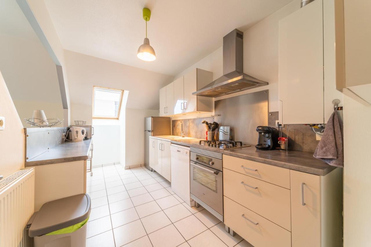 Le Cyrius Apartman Chalon-sur-Saône Kültér fotó