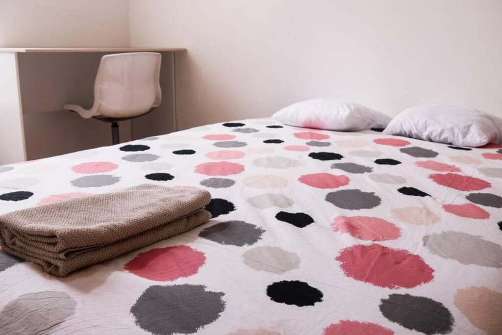 Le Cyrius Apartman Chalon-sur-Saône Kültér fotó